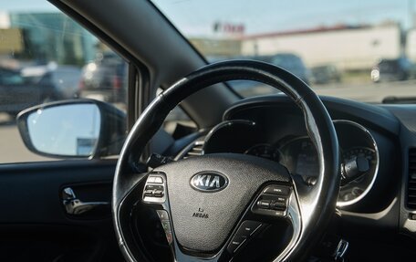 KIA Cerato III, 2018 год, 1 290 000 рублей, 25 фотография