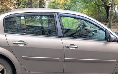 Renault Megane II, 2008 год, 370 000 рублей, 1 фотография