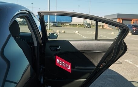 KIA Cerato III, 2018 год, 1 290 000 рублей, 22 фотография