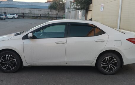 Toyota Corolla, 2014 год, 1 120 000 рублей, 1 фотография