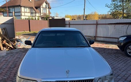 Nissan Laurel IV, 1984 год, 325 000 рублей, 1 фотография