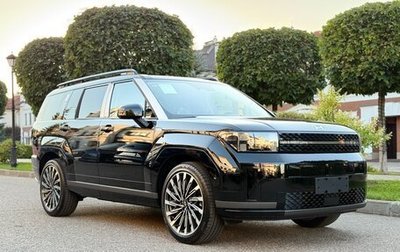Hyundai Santa Fe IV, 2026 год, 5 350 000 рублей, 1 фотография