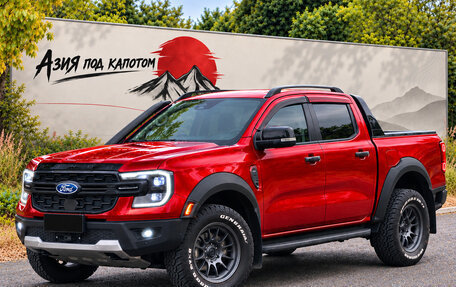 Ford Ranger, 2026 год, 4 150 000 рублей, 1 фотография
