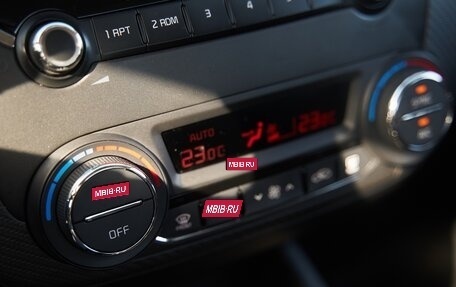 KIA Cerato III, 2018 год, 1 290 000 рублей, 33 фотография