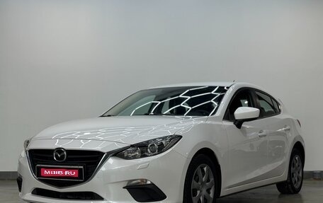 Mazda 3, 2013 год, 1 290 000 рублей, 1 фотография