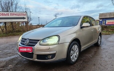 Volkswagen Jetta VI, 2005 год, 570 000 рублей, 1 фотография