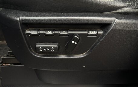 Land Rover Range Rover Sport I рестайлинг, 2008 год, 729 000 рублей, 17 фотография