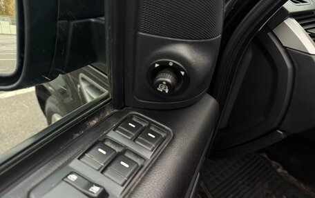 Land Rover Range Rover Sport I рестайлинг, 2008 год, 729 000 рублей, 18 фотография
