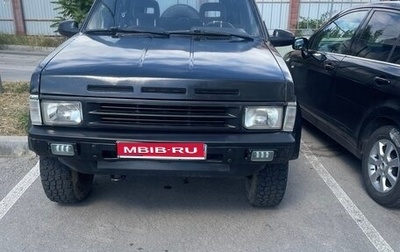 Nissan Terrano II рестайлинг, 1993 год, 200 000 рублей, 1 фотография