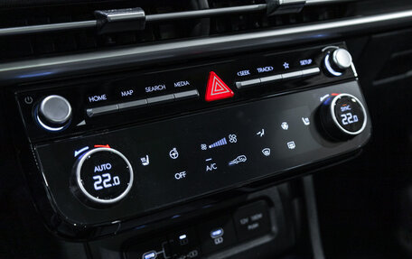 Hyundai Tucson, 2026 год, 4 250 000 рублей, 26 фотография