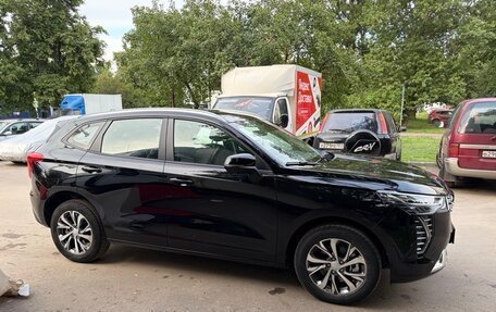 Haval Jolion, 2023 год, 1 850 000 рублей, 11 фотография