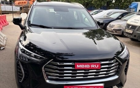 Haval Jolion, 2023 год, 1 850 000 рублей, 7 фотография