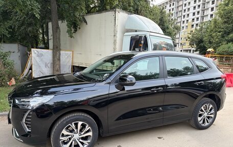 Haval Jolion, 2023 год, 1 850 000 рублей, 16 фотография