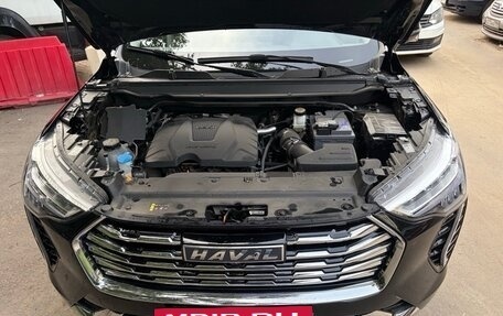 Haval Jolion, 2023 год, 1 850 000 рублей, 19 фотография
