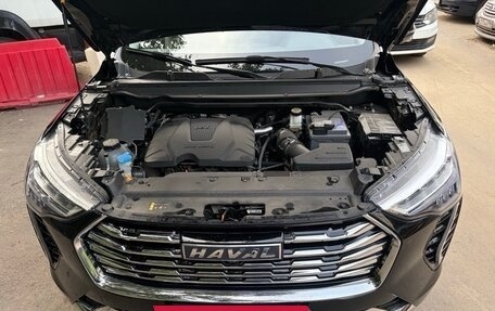 Haval Jolion, 2023 год, 1 850 000 рублей, 23 фотография