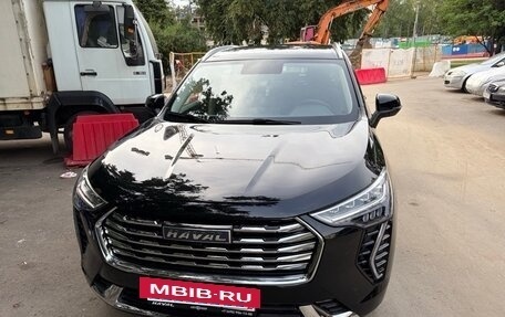 Haval Jolion, 2023 год, 1 850 000 рублей, 28 фотография