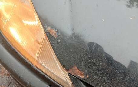 Peugeot 206, 2002 год, 260 000 рублей, 6 фотография