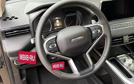 Haval Jolion, 2023 год, 1 850 000 рублей, 29 фотография
