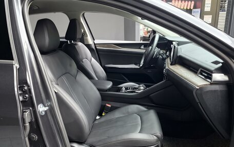 KIA K5, 2023 год, 2 235 000 рублей, 8 фотография