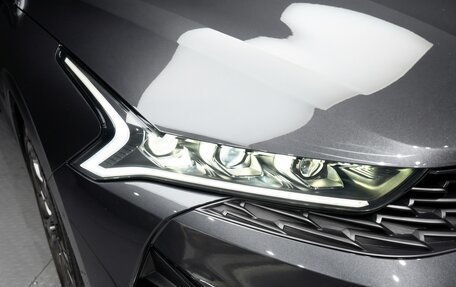 KIA K5, 2023 год, 2 235 000 рублей, 5 фотография