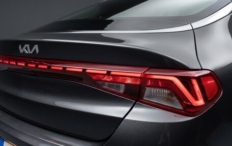 KIA K5, 2023 год, 2 235 000 рублей, 6 фотография