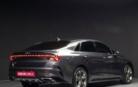 KIA K5, 2023 год, 2 235 000 рублей, 2 фотография