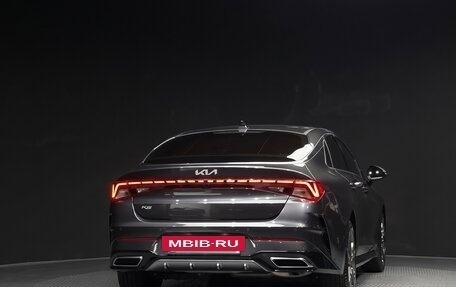 KIA K5, 2023 год, 2 235 000 рублей, 4 фотография