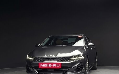 KIA K5, 2023 год, 2 235 000 рублей, 3 фотография