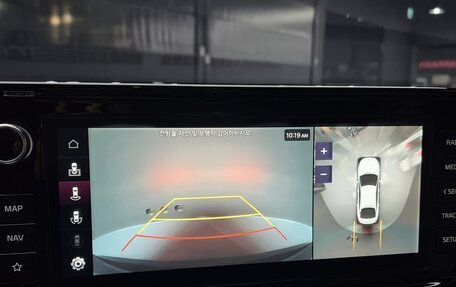 KIA K5, 2023 год, 2 235 000 рублей, 13 фотография