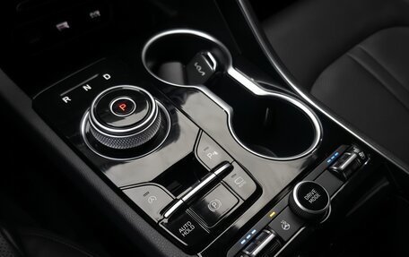 KIA K5, 2023 год, 2 235 000 рублей, 14 фотография