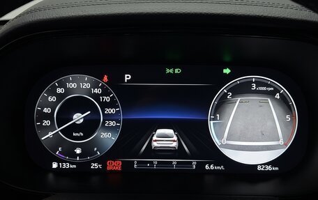 KIA K5, 2023 год, 2 235 000 рублей, 17 фотография