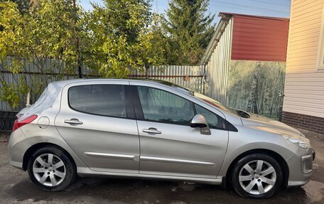 Peugeot 308 II, 2008 год, 300 000 рублей, 2 фотография