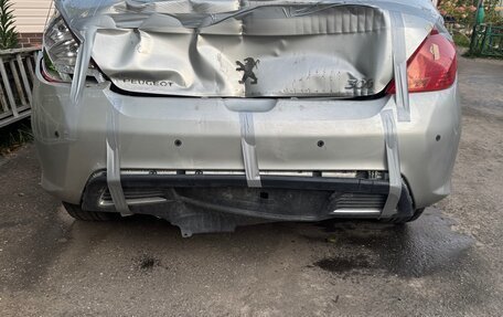 Peugeot 308 II, 2008 год, 300 000 рублей, 3 фотография
