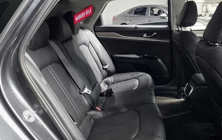 KIA K5, 2023 год, 2 235 000 рублей, 9 фотография