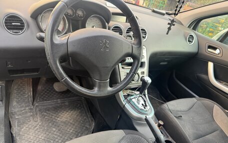 Peugeot 308 II, 2008 год, 300 000 рублей, 5 фотография