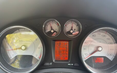 Peugeot 308 II, 2008 год, 300 000 рублей, 6 фотография