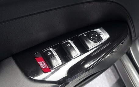 KIA K5, 2023 год, 2 235 000 рублей, 16 фотография