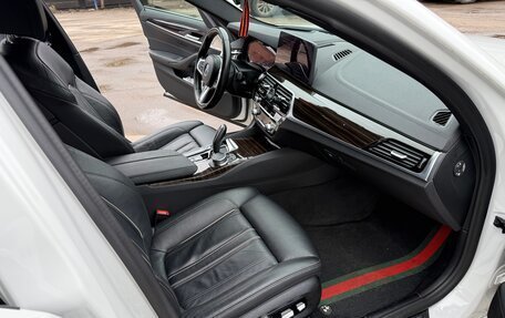 BMW 5 серия, 2020 год, 4 100 000 рублей, 17 фотография