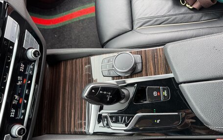 BMW 5 серия, 2020 год, 4 100 000 рублей, 20 фотография