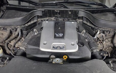 Infiniti FX II, 2009 год, 1 950 000 рублей, 11 фотография