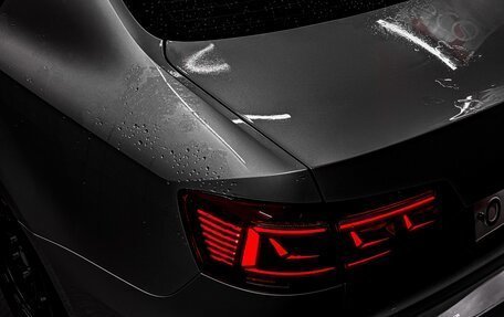 Volkswagen Jetta VI, 2016 год, 1 500 000 рублей, 16 фотография