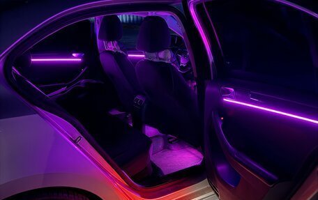Volkswagen Jetta VI, 2016 год, 1 500 000 рублей, 14 фотография
