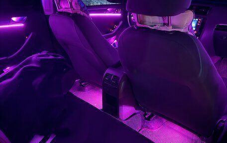 Volkswagen Jetta VI, 2016 год, 1 500 000 рублей, 15 фотография