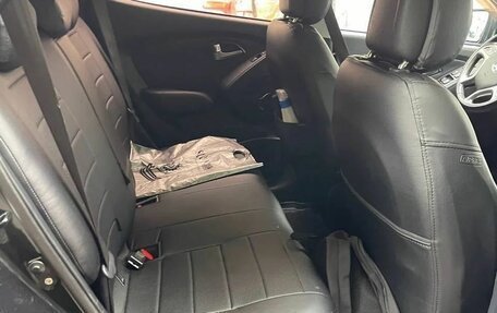 Hyundai ix35 I рестайлинг, 2011 год, 1 150 000 рублей, 6 фотография