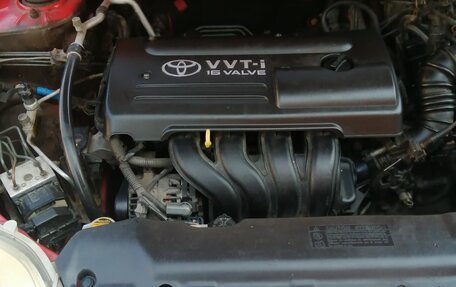 Toyota Corolla, 2006 год, 470 000 рублей, 5 фотография