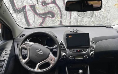 Hyundai ix35 I рестайлинг, 2011 год, 1 150 000 рублей, 5 фотография