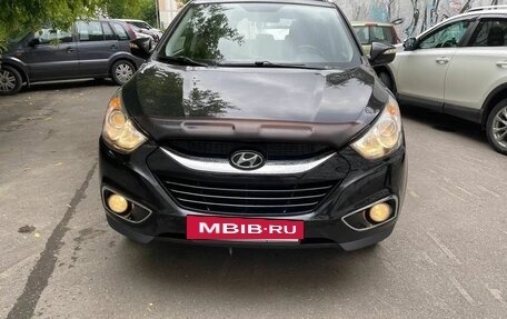 Hyundai ix35 I рестайлинг, 2011 год, 1 150 000 рублей, 3 фотография