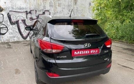 Hyundai ix35 I рестайлинг, 2011 год, 1 150 000 рублей, 4 фотография