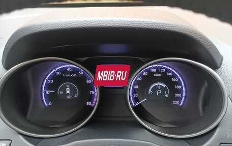Hyundai ix35 I рестайлинг, 2011 год, 1 150 000 рублей, 7 фотография