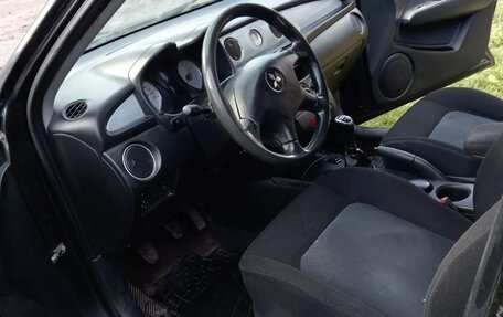 Mitsubishi Outlander III рестайлинг 3, 2007 год, 400 000 рублей, 2 фотография